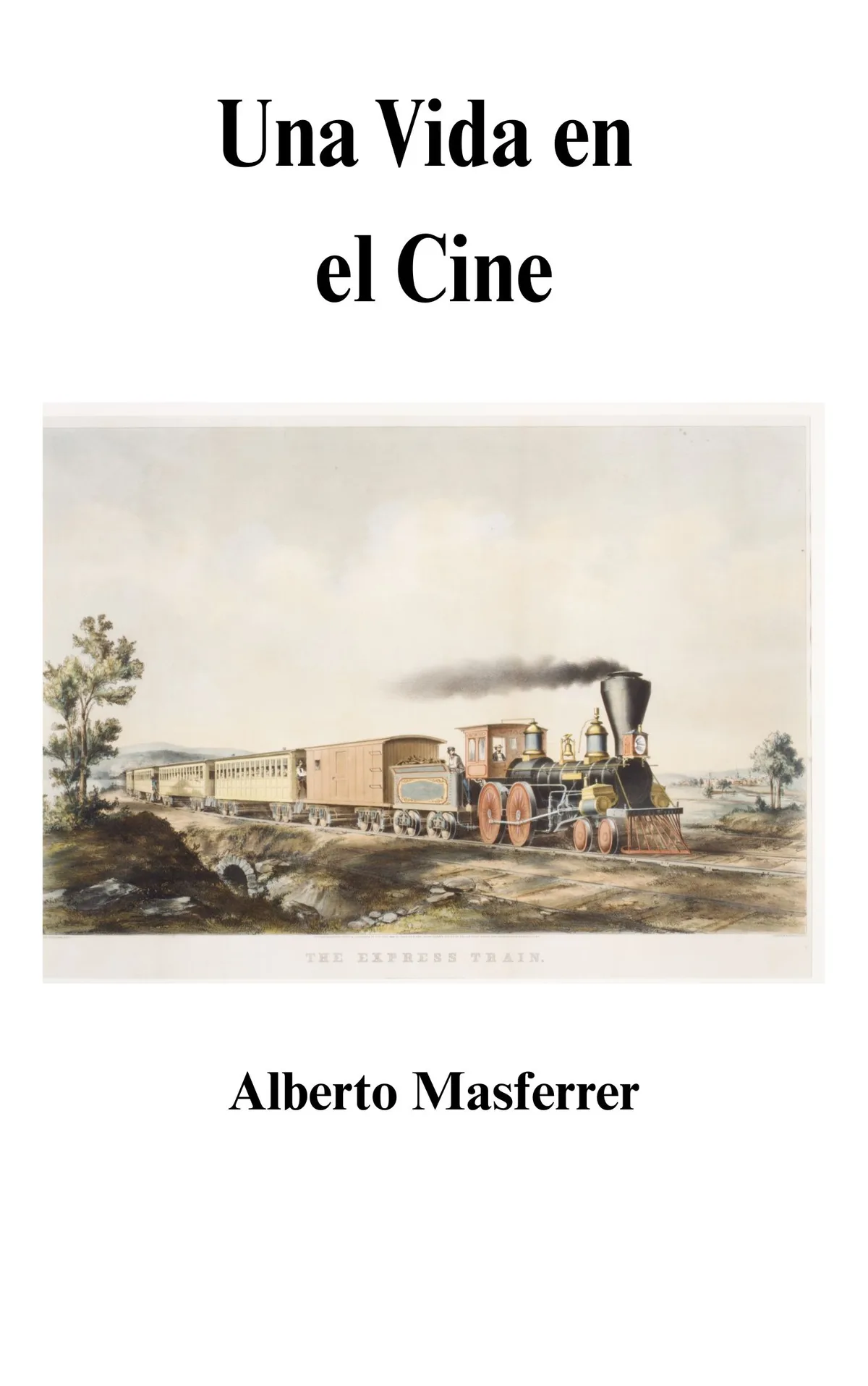 Una vida en el cine